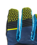 Reusch Scorpion R-TEX® XT 6301206 7800 black blue 2